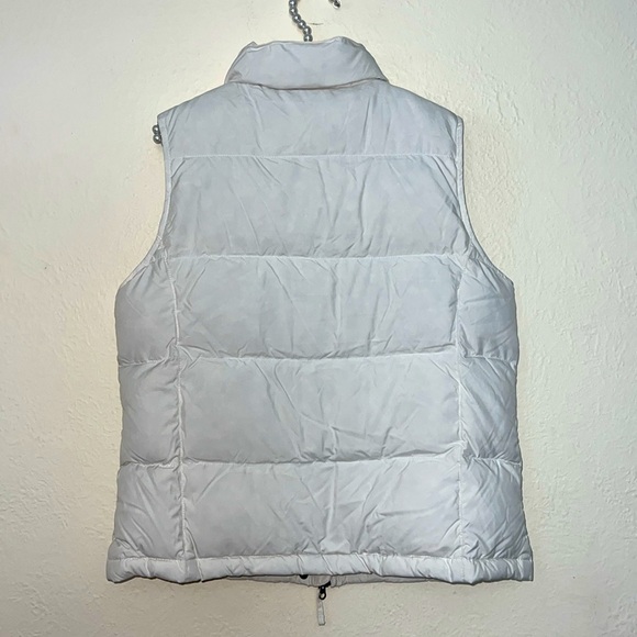 LL Bean M puffer vest nwt - Picture 5 of 6